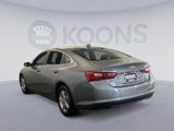 Used 2024 Chevrolet Malibu LT image 4