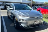 Used 2021 Hyundai Kona Limited w/ Cargo Package image 2