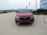 Used 2022 Honda CR-V EX-L image 2