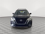 Certified 2023 Nissan Kicks SV w/ Interior Electronics Package image 4