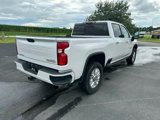 Used 2021 Chevrolet Silverado 2500 High Country w/ Z71 Off-Road Package image 5