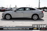 Used 2024 Chevrolet Malibu LT image 4