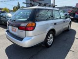 Used 2004 Subaru Outback Wagon image 6