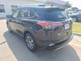 Used 2018 Toyota RAV4 XLE image 4