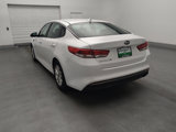 Used 2017 Kia Optima LX image 5