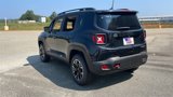 New 2023 Jeep Renegade Trailhawk image 3