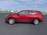 Used 2022 Chevrolet Equinox LT image 2