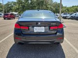 Used 2022 BMW 540i w/ Executive Package image 6