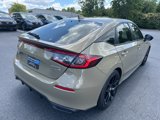 New 2025 Honda Civic Sport image 3
