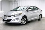 Used 2014 Hyundai Elantra SE w/ Option Group 02 image 2