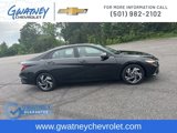 Used 2024 Hyundai Elantra Limited image 4
