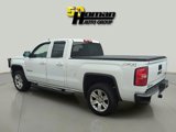 Used 2015 GMC Sierra 1500 SLE image 3