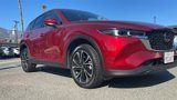 Used 2022 MAZDA CX-5 AWD 2.5 S w/ Premium Plus Pkg image 5