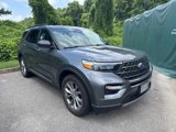 Used 2021 Ford Explorer XLT w/ Equipment Group 202A image 3