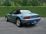 Used 1998 BMW Z3 1.9 image 4