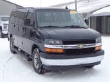 Used 2017 Chevrolet Express 3500 LT w/ LT Preferred Equipment Group image 5