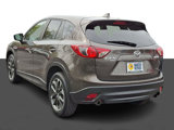 Used 2016 MAZDA CX-5 Grand Touring image 4