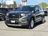 Certified 2020 Ford Explorer XLT w/ Equipment Group 202A image 5