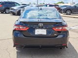 Used 2023 Toyota Camry SE image 4