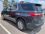 Used 2021 Chevrolet Traverse LT image 3