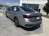 New 2025 Volkswagen Jetta SE image 3