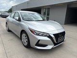 Used 2023 Nissan Sentra S image 3