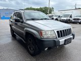Used 2004 Jeep Grand Cherokee Laredo w/ Trailer Tow Group IV image 3