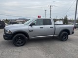 Used 2022 RAM 1500 Classic Warlock w/ Electronics Group image 3