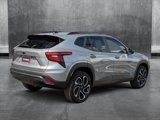 New 2025 Chevrolet Trax RS image 2