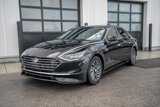 Used 2023 Hyundai Sonata SEL w/ Cargo Package image 3