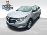 Used 2020 Chevrolet Equinox LS image 3