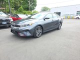 Used 2023 Kia Forte GT-Line w/ GT-Line Premium Package image 3
