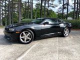 Used 2014 Chevrolet Camaro LT w/ Rear Vision Package image 2