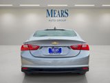 Used 2023 Chevrolet Malibu LT image 4
