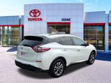 Used 2016 Nissan Murano SV image 3