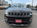 Used 2018 Jeep Compass Limited w/ Navigation Group image 6