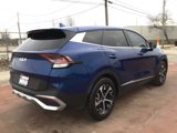 Used 2023 Kia Sportage EX image 5