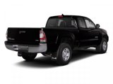 Used 2013 Toyota Tacoma 4x4 Access Cab V6 image 2