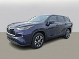 Used 2021 Toyota Highlander XLE image 5