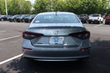 New 2025 Honda Civic Sport image 4