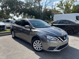 Used 2019 Nissan Sentra S image 5