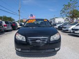 Used 2010 Hyundai Elantra GLS image 2