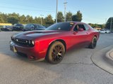 Used 2017 Dodge Challenger SXT image 4
