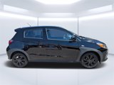 New 2024 Mitsubishi Mirage Black Edition image 2