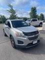 Used 2015 Chevrolet Trax LT w/ LT Plus Package image 2