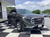Used 2020 GMC Terrain SLT image 3