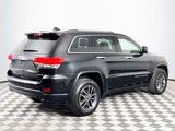 Used 2019 Jeep Grand Cherokee Limited image 4