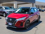 Used 2022 Nissan Kicks SV image 3