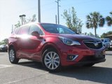 Used 2019 Buick Envision Essence image 2