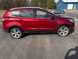 Used 2018 Ford Escape Titanium image 2
